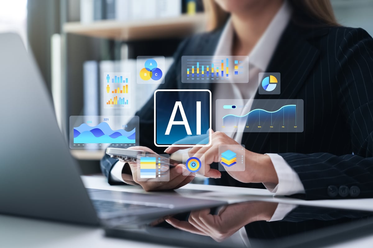 AI in Marketing