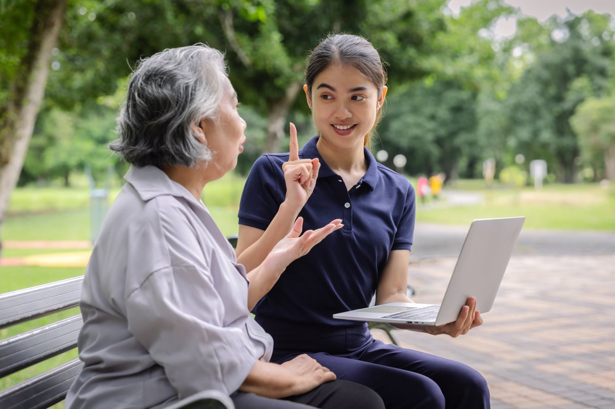 Personalized AI learning and career development