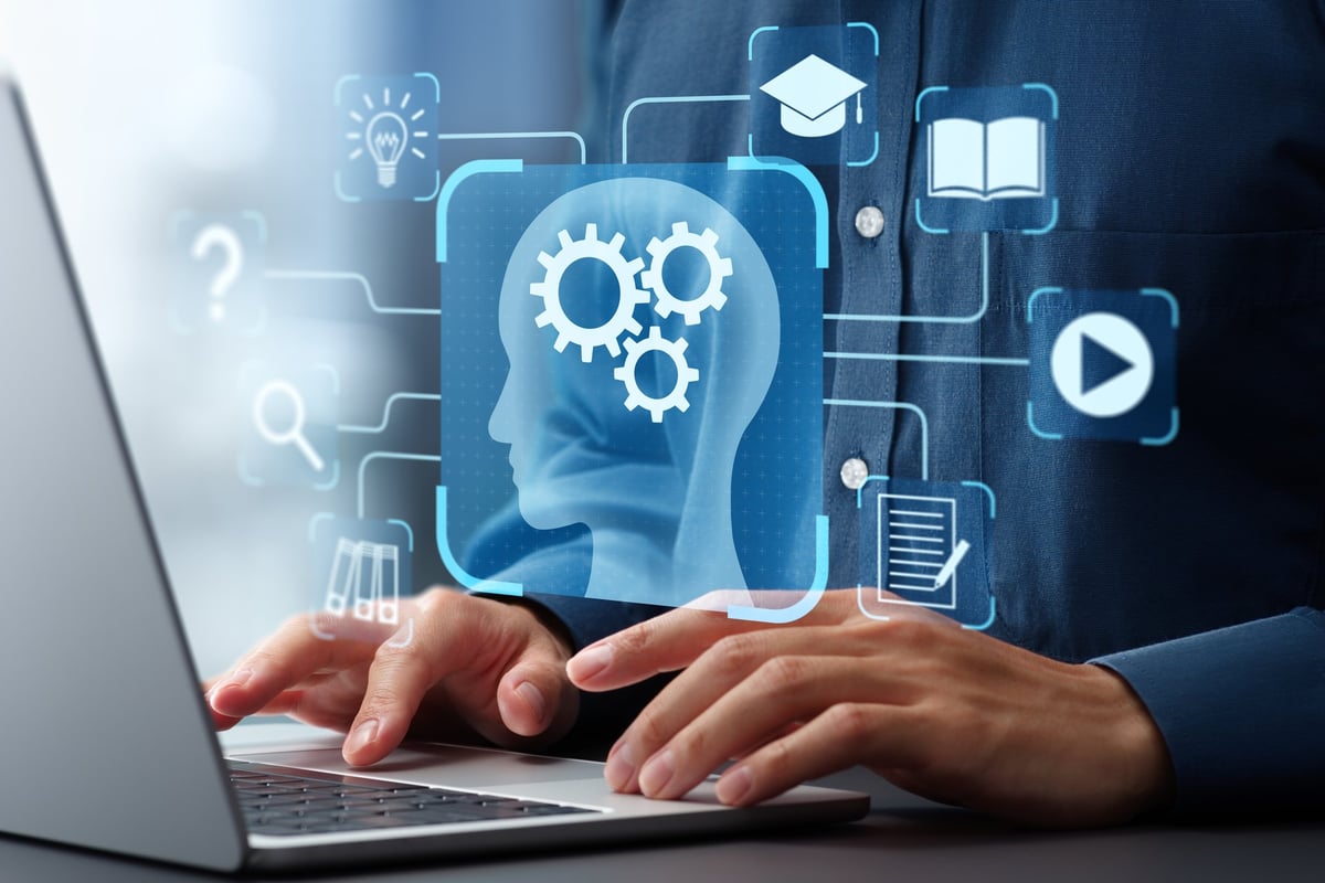 Personalized learning