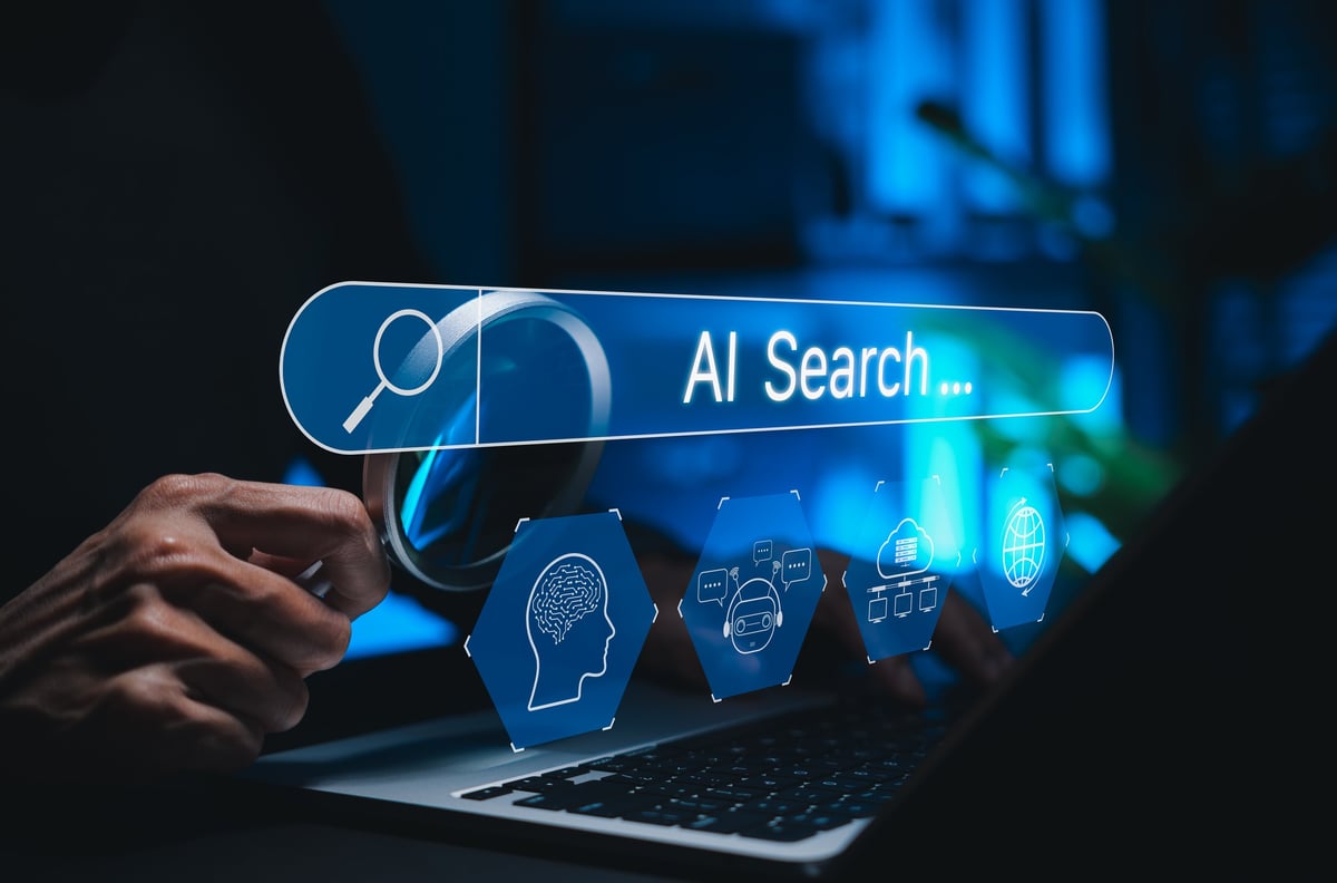 AI-First Professional